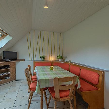 Kornbauernhof Apartment Oberharmersbach Bagian luar foto