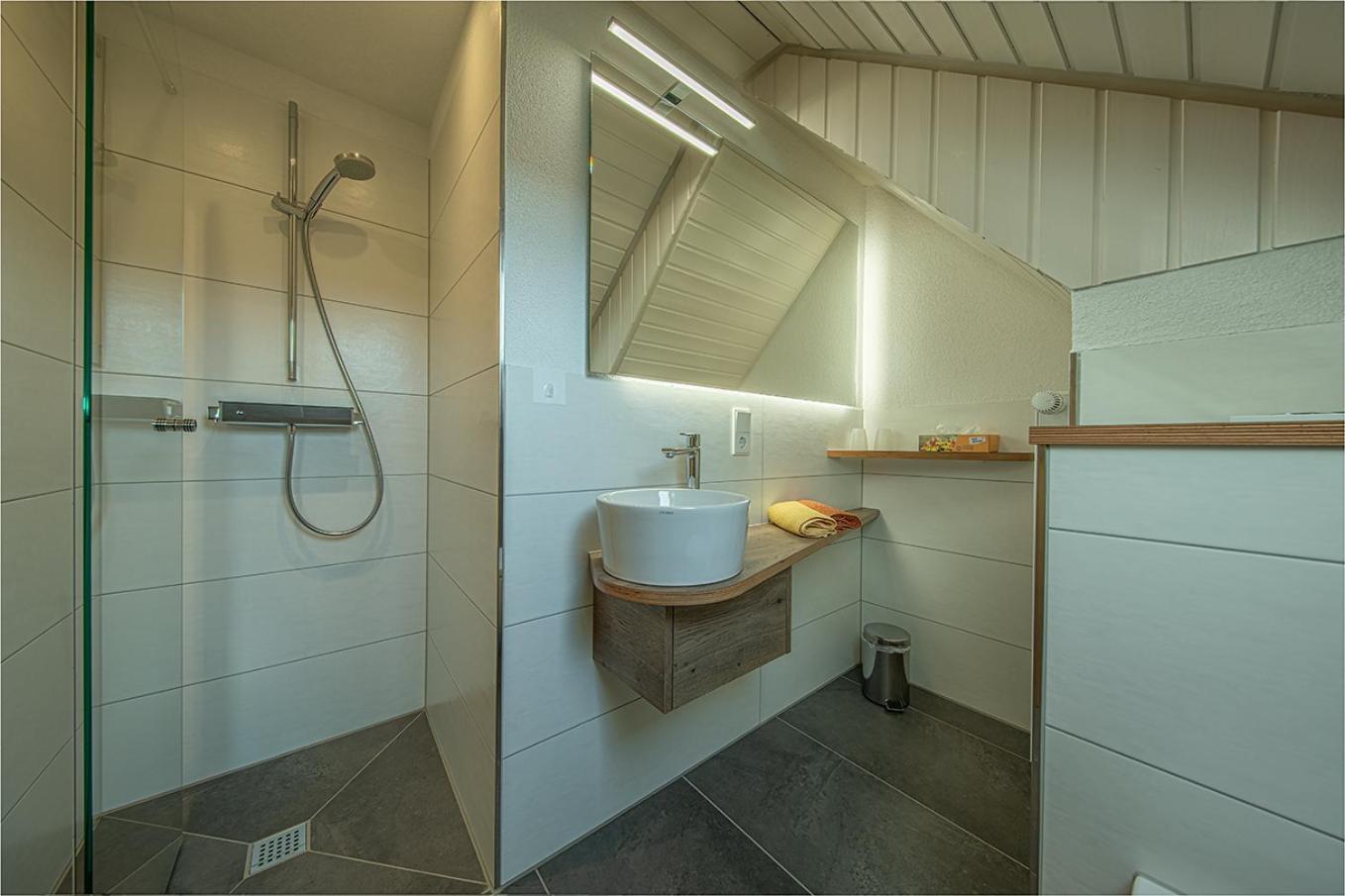 Kornbauernhof Apartment Oberharmersbach Bagian luar foto